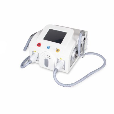 Аппарат для ELOS эпиляции и удаления тату МВТ – 160 Рro